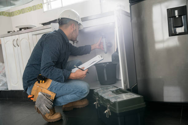 Professional Plumbing in Braidwood, IL