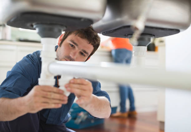 Best Shower Repair Services  in Braidwood, IL