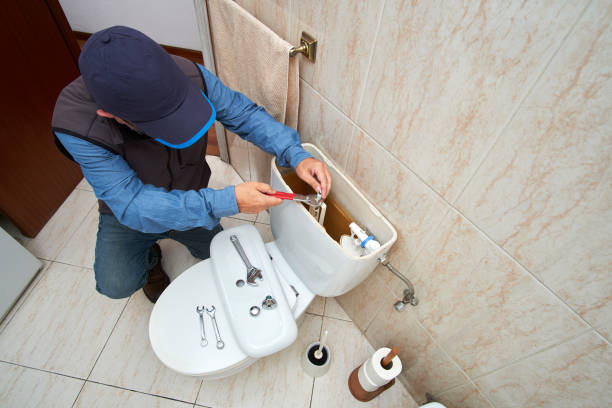 Best Faucet Repair  in Braidwood, IL