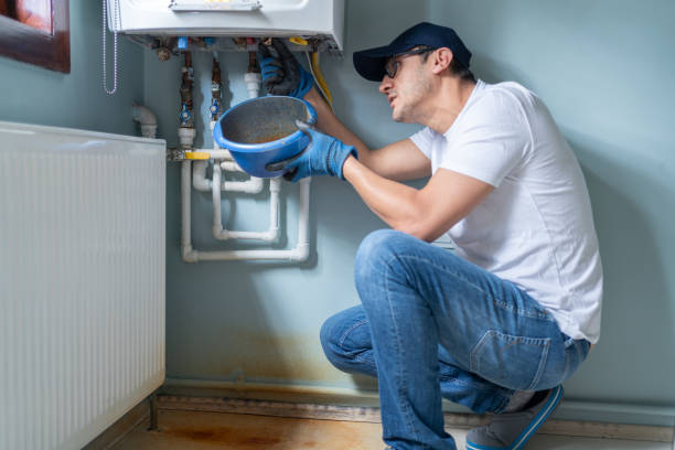 Best Leak Detection Services  in Braidwood, IL