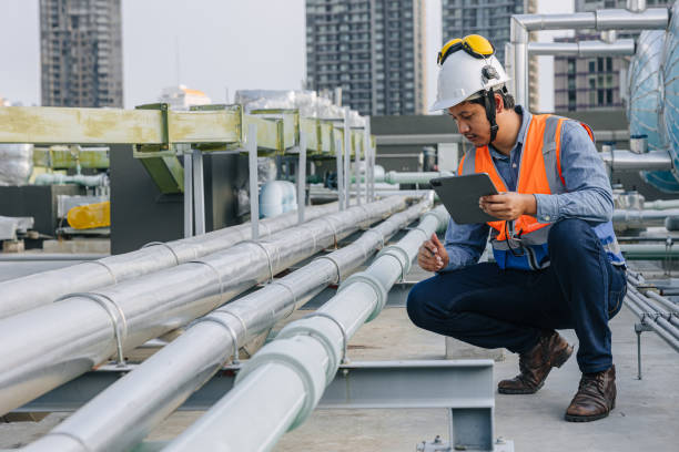 Best Pipe Repair Near Me  in Braidwood, IL