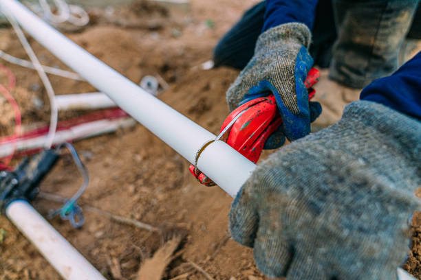 Best Toilet Repair Services  in Braidwood, IL
