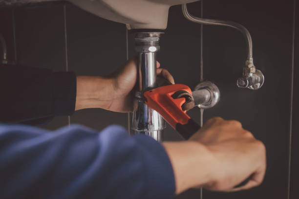 Best Sewer Cleaning Services  in Braidwood, IL